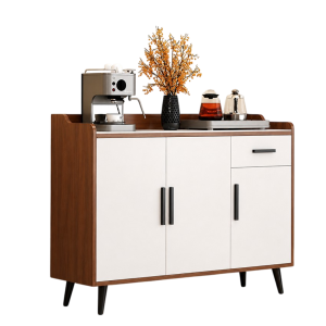 Tủ Trang Trí Cánh Mở Kết Hợp Ngăn Kéo Đa Năng GH-56012 - 1000x400x900mm - GH-56012.2