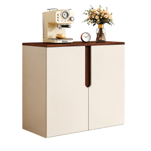 Tủ Trang Trí Cánh Mở Tối Giản Cho Không Gian Gọn Gàng GH-56015 - 1600x400x900mm - GH-56015.3