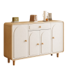 Tủ Trang Trí Để Đồ Phòng Khách Tiện Dụng, Gọn Đẹp GH-56024 - 1200x400x810mm