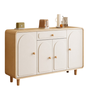 Tủ Trang Trí Để Đồ Phòng Khách Tiện Dụng, Gọn Đẹp GH-56024 - 1200x400x810mm