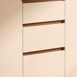 Tủ Trang Trí Gọn Cho Phòng Khách Có Ngăn Kéo GH-56022 - ảnh chi tiết 3