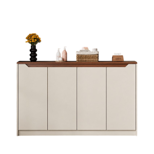Tủ Trang Trí Kết Hợp Để Đồ Gọn Đẹp Cho Phòng Khách GH-55026 - 1600x400x1000mm - GH-55026.3