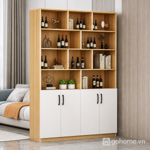 Dễ phối hợp với nhiều không gian nội thất