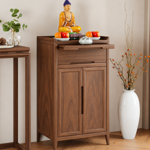 Kiểu dáng nhỏ gọn, phù hợp nhiều diện tích phòng