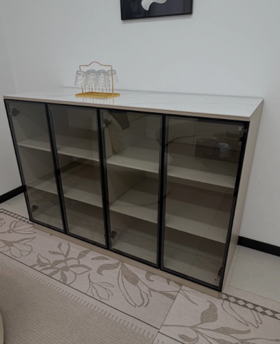 Tủ Rượu Gia Đình Nhỏ Gọn Hiện Đại GH-54010
