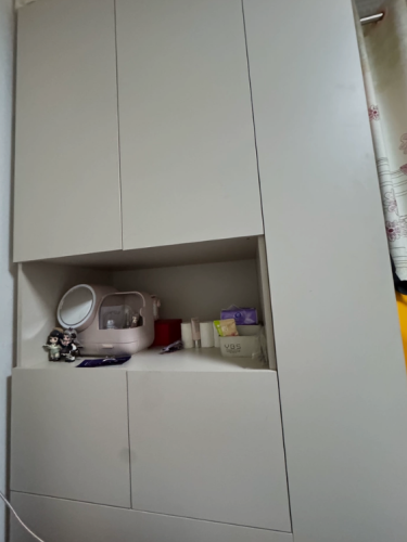 Tủ Quần Áo Đa Năng Nhiều Khoang Hiện Đại GH-13096