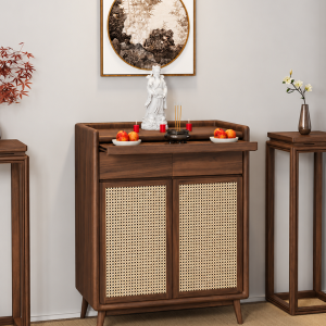 Thiết kế cánh mây đan hiện đại, mang nét đẹp mộc mạc