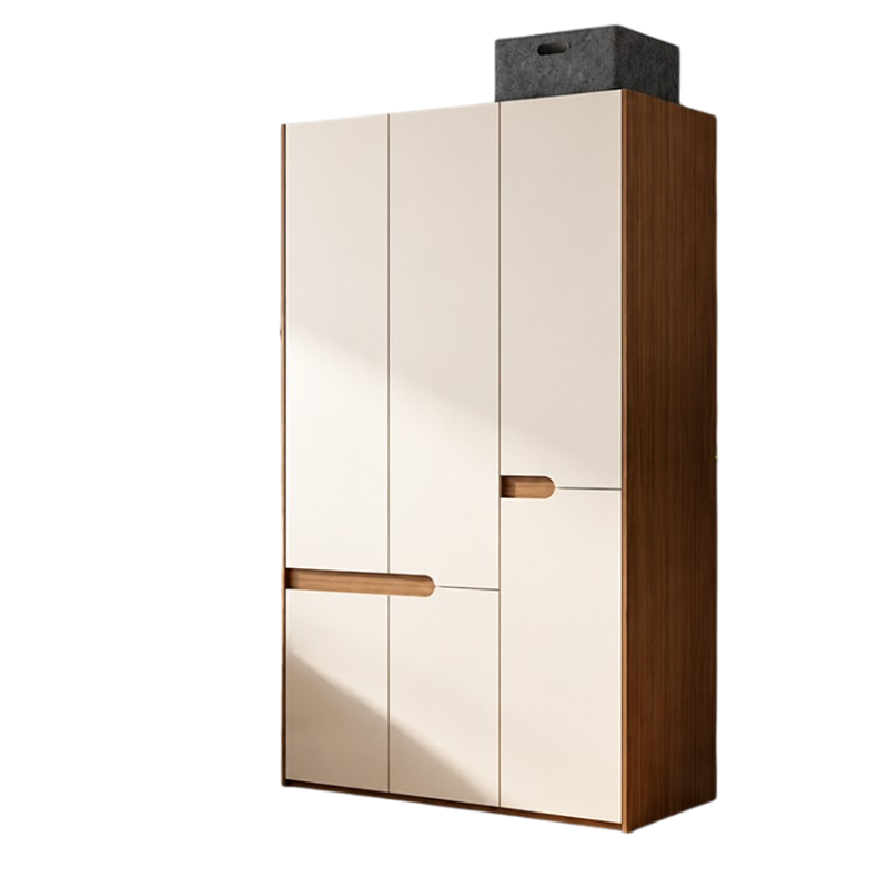 Tủ Quần Áo Nhiều Cánh Thiết Kế Tối Giản GH-13098 - GoHome – Xưởng gia ...