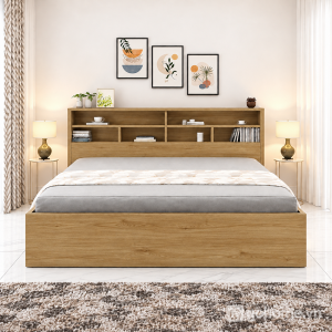 Phù hợp căn hộ và phòng ngủ cần tối ưu diện tích