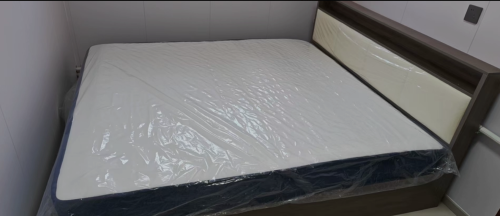 Giường Ngủ Kết Hợp Hộc Chứa Đồ Dưới Gầm GH-11073