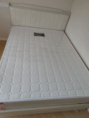 Giường Ngủ Đa Năng Kết Hợp Đệm Đầu Giường Và Hộc Chứa Đồ GH-11076