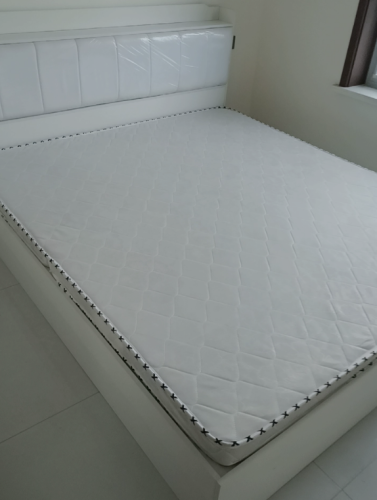 Giường Ngủ Đa Năng Kết Hợp Đệm Đầu Giường Và Hộc Chứa Đồ GH-11076
