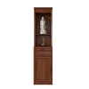 Tủ Thờ Đứng Dáng Cao Nhỏ Gọn Cho Chung Cư GH-91087 - 680x480x1980mm - GH-91087.2