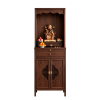 Tủ Thờ Gỗ Tự Nhiên Kết Hợp Ngăn Kéo Và Tủ Lưu Trữ GH-91086 - 880x480x1830mm - GH-91086.2